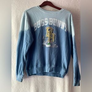 Bugs Bunny Sweatshirt M